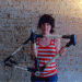 common cycles, alabamboo, bamboo bike, cross-country, bike trip, alabamboo bike, bikes, bamboo