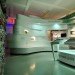green design, eco design, sustainable design, The Children’s Book Museum in the Hague, Platvorm, Grob Enzo, Papiria, book wall, upcycled books