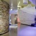 green design, eco design, sustainable design, The Children’s Book Museum in the Hague, Platvorm, Grob Enzo, Papiria, book wall, upcycled books
