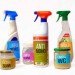 green packaging,Green Graphics & Packaging,Green cleaning,DIY,spanish design,poko design,treehugger writer,Petz Scholtus,re-packaging,instructions stickers,Natural Cleaning Products,