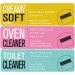 green packaging,Green Graphics & Packaging,Green cleaning,DIY,spanish design,poko design,treehugger writer,Petz Scholtus,re-packaging,instructions stickers,Natural Cleaning Products,