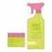 green packaging,Green Graphics & Packaging,Green cleaning,DIY,spanish design,poko design,treehugger writer,Petz Scholtus,re-packaging,instructions stickers,Natural Cleaning Products,
