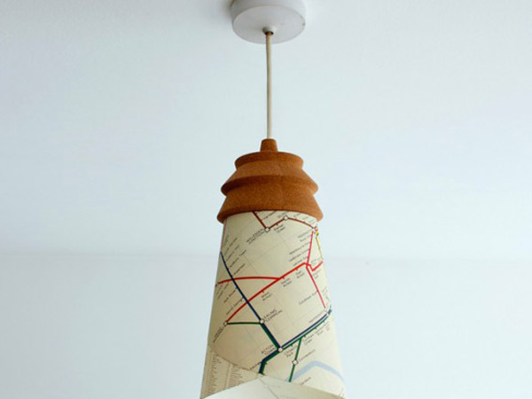 Sustainable Materials,Recycling / Compost,Green Materials,Green Lighting,DIY,Contests,Bright Ideas,renewable cork,tel-aviv designers,Royal College of Art,milan furniture fair 2011,customize yourself