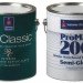 sustainable materials, green materials, green design, eco-design, VOC, Sherwin-Williams, Environmental Protection Agency, eco-friendly paint, PET, recycled materials, soybean oil, oil