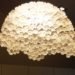 eco friendly lighting, plastic bottle light, recycled plastic bottles, upcycled plastic bottle, plastic bottle lamp, upcycled plastic bottle lamp, plastic bottle fixture, diy lighting, reused material light, reused plastic bottle light, ella light fixture, sarah turner, ella by sarah turner, eco friendly lighting solution, plastic bottle dome light,