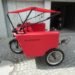 Jacek Holubowicz, sofa bike Jacek Holubowicz, sofa-bike, bike hybrid, hybrid vehicles, couch potatoes, Jacek Holubowicz bike, bicycles,