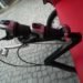 Jacek Holubowicz, sofa bike Jacek Holubowicz, sofa-bike, bike hybrid, hybrid vehicles, couch potatoes, Jacek Holubowicz bike, bicycles,