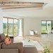 Standard House, KWK Promes, poland, circular house, prefab house, sustainable housing,