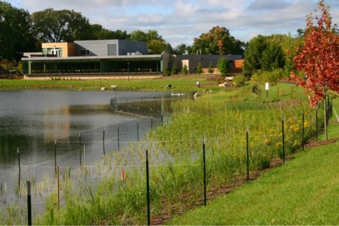 Sustainable Sites Initiative, SITES, ASLA, US Botanic Garden, Ladybird Johnson Wildflower Center, sustainable landscape certification, sustainable landscape architecture, landscape architecture