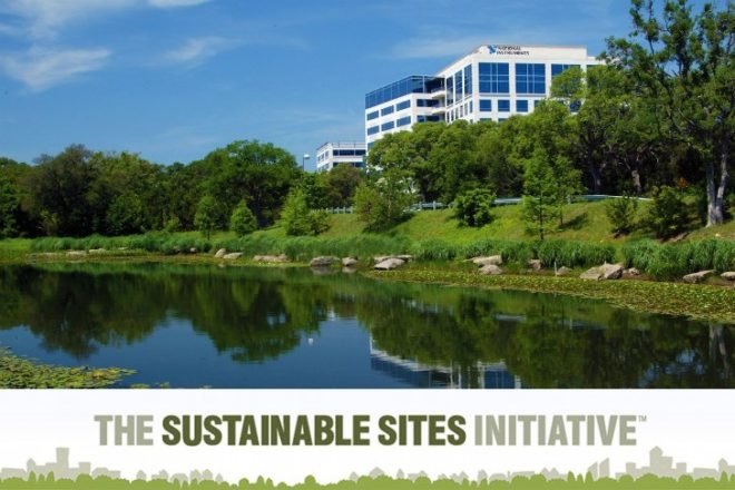 Sustainable Sites Initiative, SITES, ASLA, US Botanic Garden, Ladybird Johnson Wildflower Center, sustainable landscape certification, sustainable landscape architecture, landscape architecture