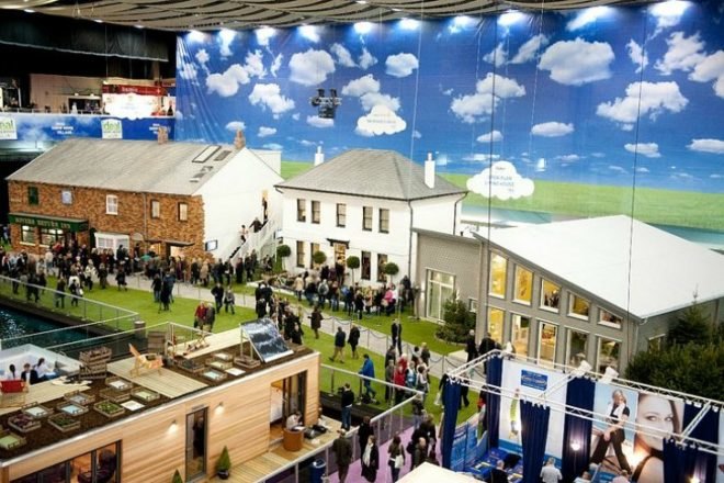 Natural House, The Prince's Foundation for the Built Environment, Prince Charles, eco prototype, eco housing, UK, the prince's house, BRE, natural building technologies