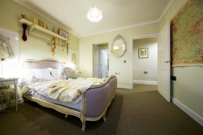 Natural House, The Prince's Foundation for the Built Environment, Prince Charles, eco prototype, eco housing, UK, the prince's house, BRE, natural building technologies