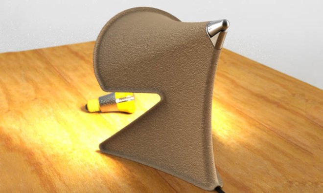 Recycling / Compost,Recycled Materials,Green Lighting,cone shaped,recycled pulp paper,recyclable aluminum,recyclable copper