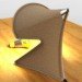 Recycling / Compost,Recycled Materials,Green Lighting,cone shaped,recycled pulp paper,recyclable aluminum,recyclable copper