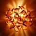 tom raffield, steam bending, led lamp, fsc, forest stewardship council certified, fsc certified, bright ideas lighting competition, philips lighting,