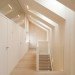 slagstar, passivhaus, carbon neutral home design, low embodied energy house, Hein-Troy, Austria solar house, Austria green home, house Velux skylight, net zero carbon house, first net zero energy house,