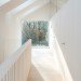 slagstar, passivhaus, carbon neutral home design, low embodied energy house, Hein-Troy, Austria solar house, Austria green home, house Velux skylight, net zero carbon house, first net zero energy house,