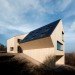 slagstar, passivhaus, carbon neutral home design, low embodied energy house, Hein-Troy, Austria solar house, Austria green home, house Velux skylight, net zero carbon house, first net zero energy house,