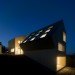 slagstar, passivhaus, carbon neutral home design, low embodied energy house, Hein-Troy, Austria solar house, Austria green home, house Velux skylight, net zero carbon house, first net zero energy house,
