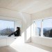 slagstar, passivhaus, carbon neutral home design, low embodied energy house, Hein-Troy, Austria solar house, Austria green home, house Velux skylight, net zero carbon house, first net zero energy house,