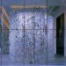 Waterfall Horseshoe, Katherine Harvey, plastic, garbage, eco art, green art, recycled materials,