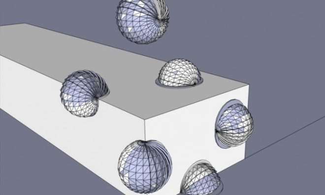 biomimicry, pillbug lamp, kristof kovacs, versatile lighting, bright ideas lighting competition, led lamp, green lighting,