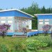 archive institute, archive, healthy housing in haiti, competition, kay e sante nan ayiti, haiti, tuberculosis, sustainable home, sustainable architecture, rural housing, st marc, febs, finalist, winner, first place, breathe house, university of virginia