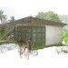 archive institute, archive, healthy housing in haiti, competition, kay e sante nan ayiti, haiti, tuberculosis, sustainable home, sustainable architecture, rural housing, st marc, febs, finalist, cycle house, merit award