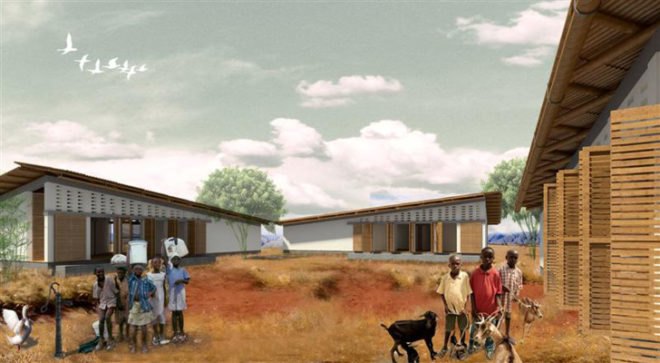 archive institute, archive, healthy housing in haiti, competition, kay e sante nan ayiti, haiti, tuberculosis, sustainable home, sustainable architecture, rural housing, st marc, febs, finalist, deyo house