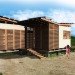 archive institute, archive, healthy housing in haiti, competition, kay e sante nan ayiti, haiti, tuberculosis, sustainable home, sustainable architecture, rural housing, st marc, febs, finalist, flux core