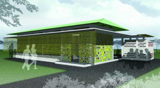 archive institute, archive, healthy housing in haiti, competition, kay e sante nan ayiti, haiti, tuberculosis, sustainable home, sustainable architecture, rural housing, st marc, febs, finalist, kay play