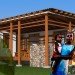 archive institute, archive, healthy housing in haiti, competition, kay e sante nan ayiti, haiti, tuberculosis, sustainable home, sustainable architecture, rural housing, st marc, febs, finalist, maison canopy, second place, runner up