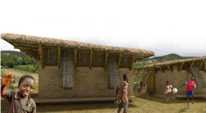 archive institute, archive, healthy housing in haiti, competition, kay e sante nan ayiti, haiti, tuberculosis, sustainable home, sustainable architecture, rural housing, st marc, febs, finalist, nou ti kwen paradi
