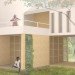 archive institute, archive, healthy housing in haiti, competition, kay e sante nan ayiti, haiti, tuberculosis, sustainable home, sustainable architecture, rural housing, st marc, febs, finalist, stack house