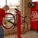 bike fixation, service kiosk, vending machine, bicycle, repair, eco, green, sustainable, transportation, Minneapolis