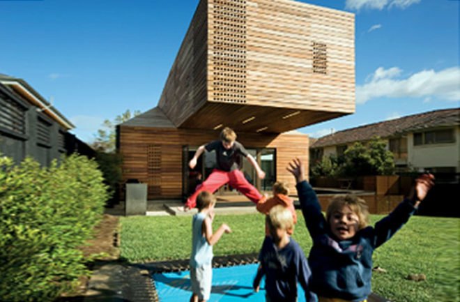 troyana, casa troyana, trojan horse, jackson clements burrows, green home, green design, eco design, sustainable design, passive home,