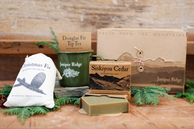sustainable design, green design, father's day, sustainable style, green gift guide, green gifts for father's day, inhabitat green gift guide, father's day 2011, green dad, green presents, eco gift guide, juniper ridge, cascadia gift pack