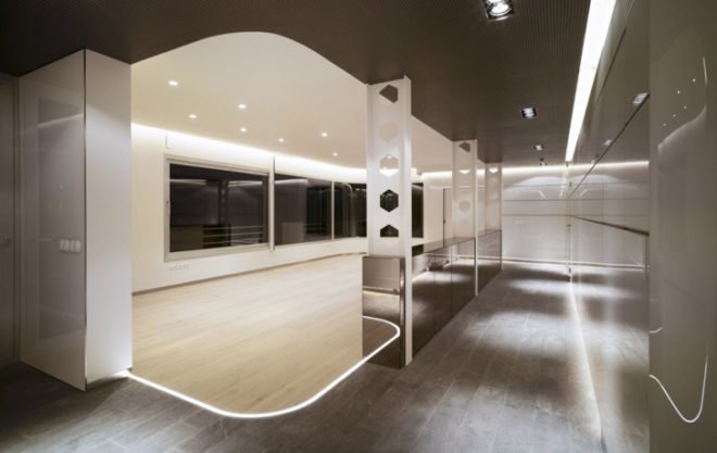 clavel arquitectos, penthouse, refurbished penthouse, refurbished penthouse murcia, penthouse murcia, attic murcia, arquitectura murcia, refurbished penthouse spain, refurbished attic, living wall, green wall, refurbished architecture, green architecture, green design, sustainable design, sustainable architecture, murcia architecture, arquitectura murcia