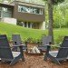 eco friendly chair, sustainable chair, sustainable outdoor furniture, eco friendly outdoor furniture, eco chair, eco lounge chair