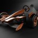 beau designs, beau reid, electric go-kart, green go-kart, eco go-kart, lithium ion go-kart, folding go-kart, folding electric go-kart, carbon fiber go-kart