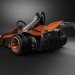 beau designs, beau reid, electric go-kart, green go-kart, eco go-kart, lithium ion go-kart, folding go-kart, folding electric go-kart, carbon fiber go-kart