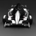beau designs, beau reid, electric go-kart, green go-kart, eco go-kart, lithium ion go-kart, folding go-kart, folding electric go-kart, carbon fiber go-kart