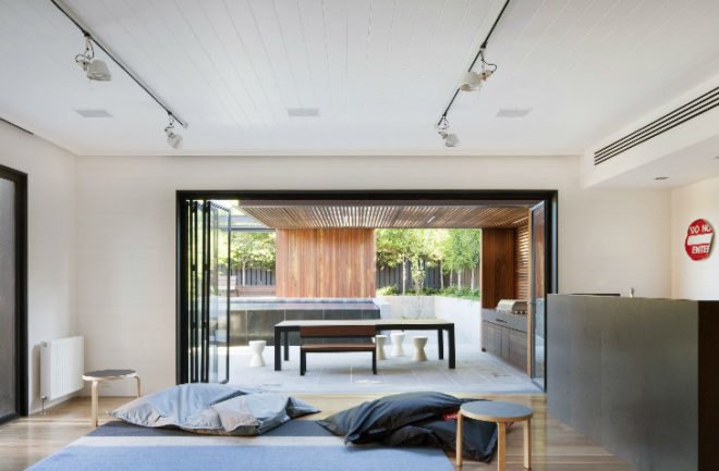 jackson clements burrows, golden crust bakery, green home, green design, refurbished home, eco design, sustainable design, golden crust, renovation, adaptive reuse
