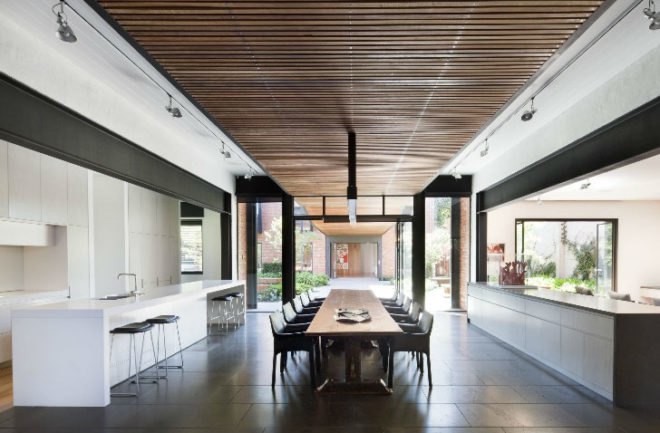 jackson clements burrows, golden crust bakery, green home, green design, refurbished home, eco design, sustainable design, golden crust, renovation, adaptive reuse