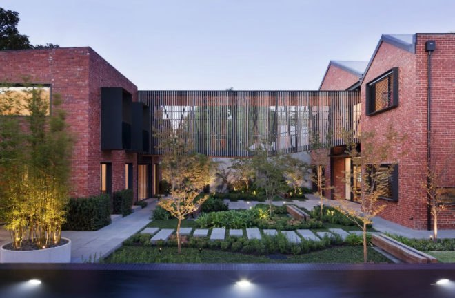jackson clements burrows, golden crust bakery, green home, green design, refurbished home, eco design, sustainable design, golden crust, renovation, adaptive reuse