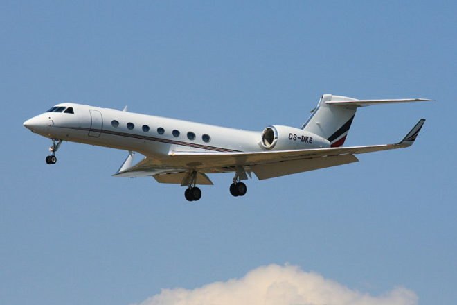 biofuel, Gulfstream, Boeing, Honeywell, Ron Weight, Paris Air Show, alternative fuel