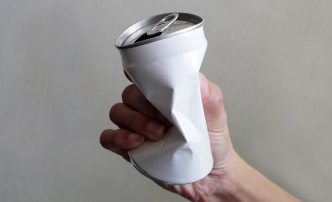 Haoshi, aluminium, PLA, biodegradable, can, container, beverage, sustainable deisgn, green design, green product, greenwashing, sustainable industrial design, green soda can, green beverage container, biodegradable can, aluminum can, tin can