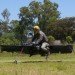 green transportation, green design, eco-design, sustainable design, chris malloy, australian, hoverbike, 10,000 feet, green technology