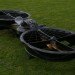 ElliptiGO 3C bike, sofa bike, WISB hand bike, lawn mower bike, hover bike, green transportation, alternative transportation, human-powered vehicle, bicycle, concept bike