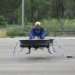 green transportation, green design, eco-design, sustainable design, chris malloy, australian, hoverbike, 10,000 feet, green technology